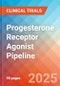 Progesterone Receptor Agonist - Pipeline Insight, 2024 - Product Image