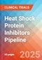 Heat shock protein inhibitors - Pipeline Insight, 2024 - Product Thumbnail Image