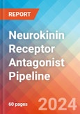 Neurokinin (NK) Receptor Antagonist - Pipeline Insight, 2022- Product Image