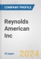 Reynolds American Inc. Fundamental Company Report Including Financial, SWOT, Competitors and Industry Analysis - Product Thumbnail Image