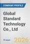Global Standard Technology Co., Ltd Fundamental Company Report Including Financial, SWOT, Competitors and Industry Analysis - Product Thumbnail Image