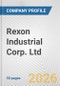 Rexon Industrial Corp. Ltd. Fundamental Company Report Including Financial, SWOT, Competitors and Industry Analysis - Product Thumbnail Image