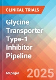 Glycine Transporter Type-1 (Glyt-1) Inhibitor - Pipeline Insight, 2024- Product Image