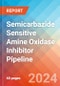 Semicarbazide Sensitive Amine Oxidase (SSAO) Inhibitor - Pipeline Insight, 2024 - Product Thumbnail Image