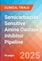 Semicarbazide Sensitive Amine Oxidase (SSAO) Inhibitor - Pipeline Insight, 2025 - Product Thumbnail Image