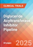 Diglyceride Acyltransferase (DGAT) Inhibitor - Pipeline Insight, 2024- Product Image