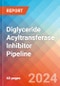 Diglyceride Acyltransferase (DGAT) Inhibitor - Pipeline Insight, 2022 - Product Image