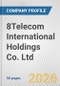 8Telecom International Holdings Co. Ltd. Fundamental Company Report Including Financial, SWOT, Competitors and Industry Analysis - Product Thumbnail Image