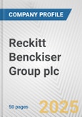 Reckitt Benckiser Group plc Fundamental Company Report Including Financial, SWOT, Competitors and Industry Analysis- Product Image