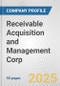 Receivable Acquisition and Management Corp. Fundamental Company Report Including Financial, SWOT, Competitors and Industry Analysis - Product Thumbnail Image