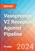 Vasopressin V2 Receptor (V2R) Agonist - Pipeline Insight, 2024- Product Image