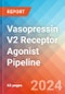 Vasopressin V2 Receptor (V2R) Agonist - Pipeline Insight, 2024 - Product Image