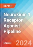 Neurokinin 1 (NK1) Receptor Agonist - Pipeline Insight, 2022- Product Image
