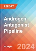 Androgen Antagonist - Pipeline Insight, 2024- Product Image
