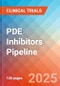 PDE Inhibitors - Pipeline Insight, 2024 - Product Thumbnail Image