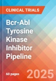 Bcr-Abl Tyrosine Kinase Inhibitor - Pipeline Insight, 2024- Product Image