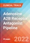 Adenosine A2B Receptor Antagonist - Pipeline Insight, 2022 - Product Thumbnail Image