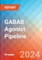 GABAB Agonist - Pipeline Insight, 2022 - Product Thumbnail Image