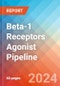 Beta-1 Receptors Agonist - Pipeline Insight, 2024 - Product Image