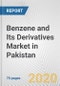 Benzene and Its Derivatives Market in Pakistan: Business Report 2020 - Product Thumbnail Image
