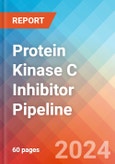 Protein Kinase C (PKC) Inhibitor - Pipeline Insight, 2024- Product Image