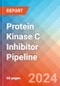 Protein Kinase C (PKC) Inhibitor - Pipeline Insight, 2022 - Product Image