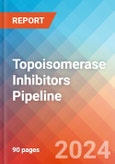 Topoisomerase Inhibitors - Pipeline Insight, 2022- Product Image