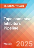 Topoisomerase Inhibitors - Pipeline Insight, 2024- Product Image