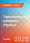 Topoisomerase Inhibitors - Pipeline Insight, 2024 - Product Image