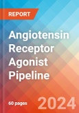 Angiotensin Receptor Agonist - Pipeline Insight, 2022- Product Image
