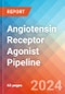 Angiotensin Receptor Agonist - Pipeline Insight, 2024 - Product Image