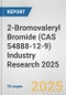 2-Bromovaleryl Bromide (CAS 54888-12-9) Industry Research 2025: Global and Regional Market Trends 2019-2024 and Forecast to 2029 - Product Thumbnail Image