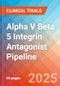 Alpha V Beta 5 Integrin Antagonist - Pipeline Insight, 2025 - Product Thumbnail Image
