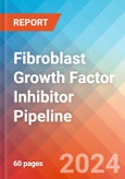 Fibroblast Growth Factor (FGF) Inhibitor - Pipeline Insight, 2024- Product Image