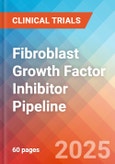 Fibroblast Growth Factor (FGF) Inhibitor - Pipeline Insight, 2024- Product Image