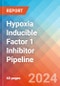 Hypoxia Inducible Factor 1 (HIF-1) Inhibitor - Pipeline Insight, 2022 - Product Image