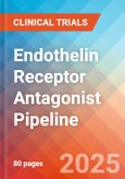 Endothelin Receptor Antagonist - Pipeline Insight, 2024- Product Image