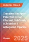 Transient Receptor Potential Cation Channel, Subfamily A, Member 1 (TRPA1) Antagonist - Pipeline Insight, 2025 - Product Thumbnail Image