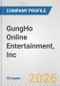 GungHo Online Entertainment, Inc. Fundamental Company Report Including Financial, SWOT, Competitors and Industry Analysis - Product Thumbnail Image