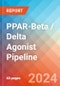 PPAR-Beta / Delta Agonist - Pipeline Insight, 2022 - Product Thumbnail Image