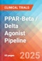 PPAR-Beta / Delta Agonist - Pipeline Insight, 2024 - Product Thumbnail Image