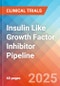 Insulin Like Growth Factor (IGF) Inhibitor - Pipeline Insight, 2024 - Product Thumbnail Image