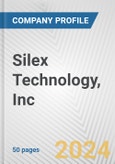 Silex Technology, Inc. Fundamental Company Report Including Financial, SWOT, Competitors and Industry Analysis- Product Image