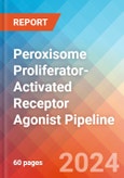 Peroxisome Proliferator-Activated Receptor (PPAR) Agonist - Pipeline Insight, 2024- Product Image