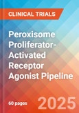 Peroxisome Proliferator-Activated Receptor (PPAR) Agonist - Pipeline Insight, 2025- Product Image