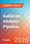 Kallikrein Inhibitor - Pipeline Insight, 2024 - Product Thumbnail Image