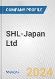 SHL-Japan Ltd. Fundamental Company Report Including Financial, SWOT, Competitors and Industry Analysis- Product Image