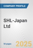 SHL-Japan Ltd. Fundamental Company Report Including Financial, SWOT, Competitors and Industry Analysis- Product Image