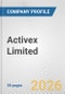 Activex Limited Fundamental Company Report Including Financial, SWOT, Competitors and Industry Analysis - Product Thumbnail Image