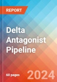 Delta Antagonist - Pipeline Insight, 2022- Product Image